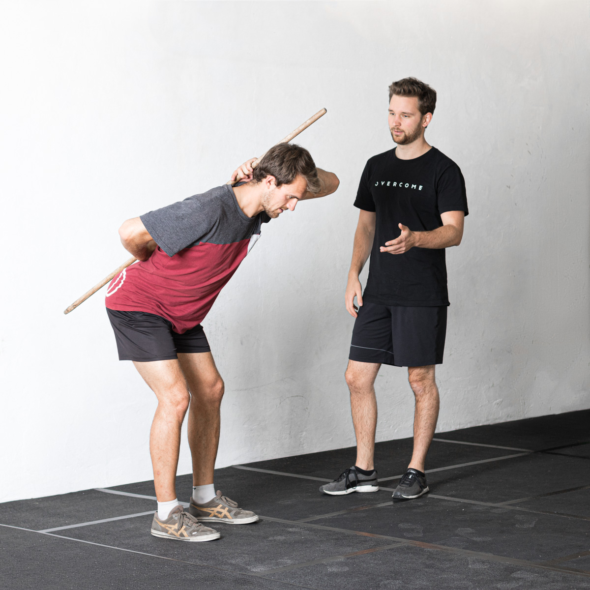 Krafttraining