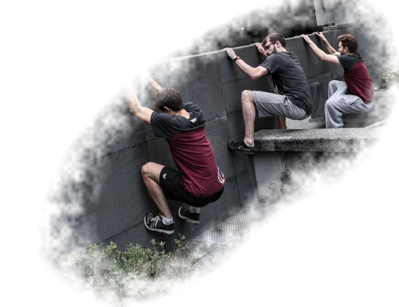 Krafttraining