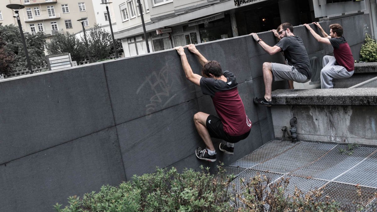 Krafttraining