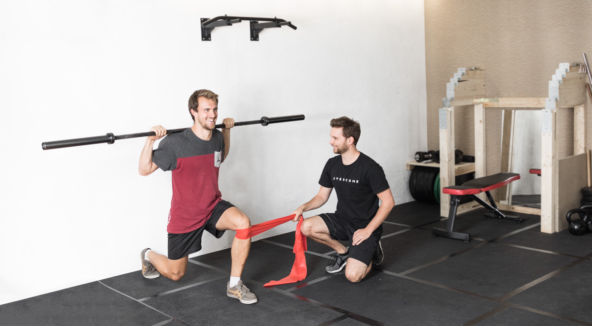 Personal Training Krafttraining